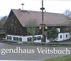 Jugendhaus Veitsbuch
