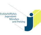 Logo Erzbischöfliches Jugendamt München freising