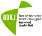 BDKJ Stadt Logo