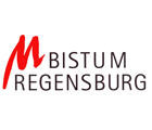 Logo Bistum Regensburg